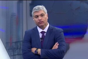 Joel Datena se revolta no ‘Brasil Urgente’ após homem matar os dois filhos: “Nunca vai ter explicação”