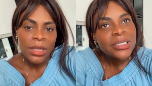 Jojo Todynho reage após comentários sobre tamanho de sua cabeça: ‘Maior que…’