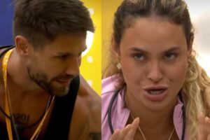 BBB26: Plano de Jonas promete surpreender rivais no reality: ‘Vão pensar duas vezes’