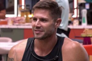 BBB26: Segredo de Jonas vem à tona: ‘A coisa mais difícil’