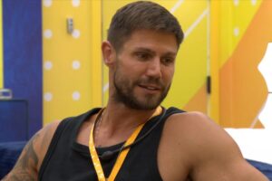 BBB26: Jonas Sulzbach revela quem pode indicar ao Paredão