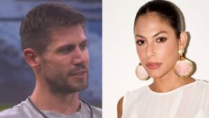 Jonas Sulzbach se expõe ao falar sobre término com Mari Gonzalez: ‘Ninguém aprontou’