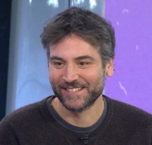 Josh Radnor, ator de How I Met Your Mother, celebra nascimento do primeiro filho com Jordana Jacobs