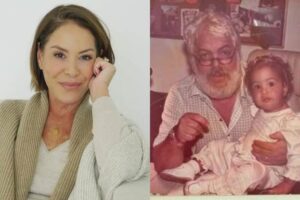 Filha de Manoel Carlos lembra um mês da morte do pai