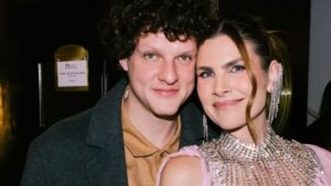 Julia Faria anuncia fim do relacionamento com Guto Cavanha: ‘Transformamos nossa relação’