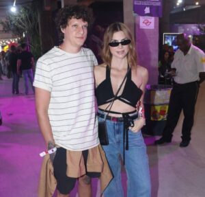 Julia Faria anuncia término de seu casamento com o chef de cozinha, Guto Cavanha