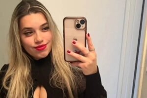 Babá brasileira é condenada por crime nos Estados Unidos