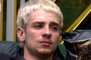 BBB26: Juliano acusa Gabriela de burlar Prova do Líder