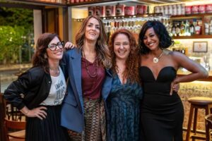 Primeira série audiovisual criada por Thalita Rebouças estreia em março