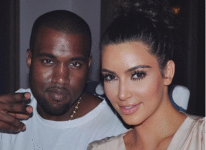 Kim Kardashian fala sobre relação atual com Kanye West e destaca foco nos filhos