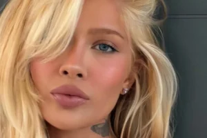 Karoline Lima faz desabafo sincero sobre críticas e chora: ‘Fui muito podada’