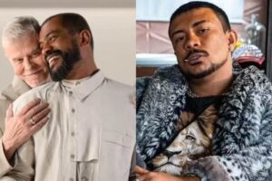 Três Graças: Kasper e João Rubens serão sequestrados pelo bando de Bagdá