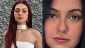 Klara Castanho impressiona ao exibir novo visual: ‘Linda em qualquer versão’