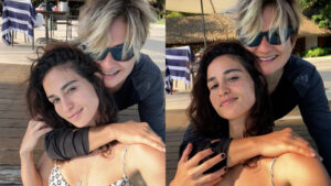 Acabou! Nanda Costa e Lan Lanh se separam após 10 anos juntas, diz colunista