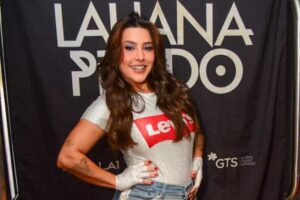 Menino ou menina? Lauana Prado anuncia sexo do bebê: “É com muita alegria que eu digo”