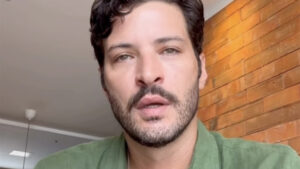 Pai de Leandro Lima morre após lutar contra doença avançada: ‘Batalha intensa’