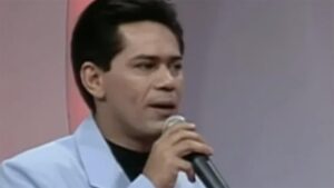 Filho caçula do cantor Leandro chega aos 28 anos. Veja como ele ficou a cara do pai