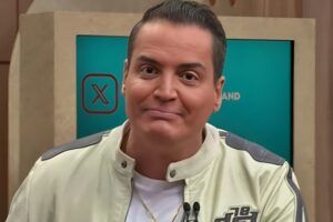 Leo Dias revela detalhes chocantes sobre o caso do Cão Orelha: “não vai ficar impune”