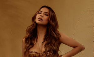 Lexa relata queda de cabelo após uso de caneta emagrecedora e diz que precisou de tratamento