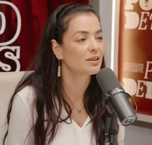 Li Martins abre o coração sobre o luto e rebate críticas sobre vaidade