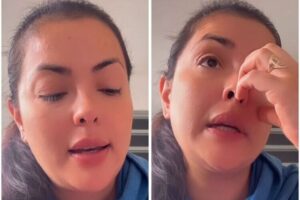 Li Martins desabafa sobre luto após 4 meses da morte do seu marido Jp Mantovani: “Um dia de cada vez”