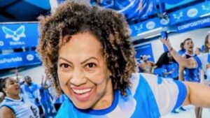 Integrante da Portela morre aos 66 anos após mal súbito durante ensaio técnico na Sapucaí