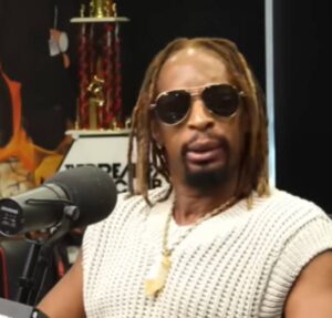 Lil Jon confirma a morte de seu filho, Nathan Smith, e desabafa: Estamos devastados