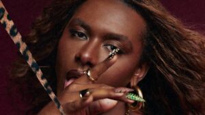 Liniker lança o single “Charme”; veja a letra