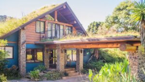 Avaliado em milhões, hotel de luxo com spa privativo é pivô de briga judicial de apresentadora