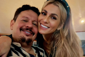 Entenda o caso judicial envolvendo Lívia Andrade e o empresário Marcos Araújo