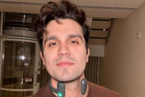 Luan Santana faz comunicado e comove o público: “Alegria e renascimento”
