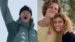 Saiba quanto Lucas Braathen ganhou em dinheiro ao conquistar a medalha de ouro