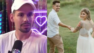 Viúvo de Isabel Veloso reage à chance de ‘conhecer outra pessoa’: ‘Não é…’