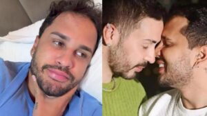 Lucas Guimarães faz confissão e divide opinião após encontro com Carlinhos Maia