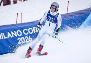 Lucas Pinheiro conquista ouro inédito para o Brasil