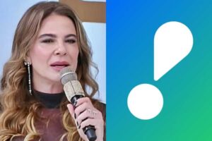 Luciana Gimenez rompe silêncio e expõe o verdadeiro motivo de ter saído da RedeTV!: “Falaram muita coisa!”