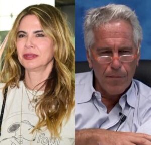 Luciana Gimenez se pronuncia após ter nome citado nos arquivos do caso Jeffrey Epstein