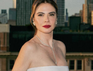 Luciana Gimenez se pronuncia sobre caso Epstein; VEJA VÍDEO!