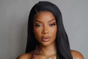Ludmilla vai ao Super Bowl e inicia maratona do Carnaval
