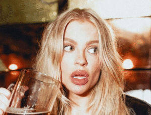 Luísa Sonza faz desabafo repudiando contato físico e viraliza; veja vídeo