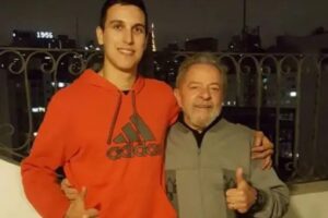 Lula toma medida drástica contra advogado que o defendeu na Lava Jato