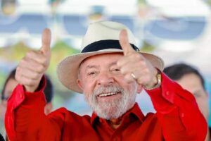 Lula revela ao Brasil o que aprendeu na Igreja