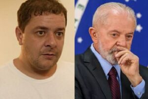 Oposição usa Lulinha como arma contra Lula na CPMI do INSS