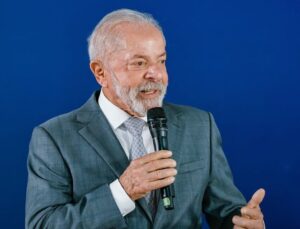 Lula celebra ouro inédito do Brasil nos Jogos de Inverno: “Fez história”