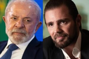 Lula expõe briga com Banco Master: “Estamos perseguindo os magnatas”