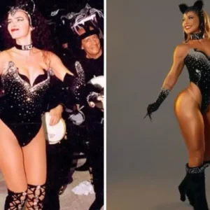 Luma de Oliveira e Virginia