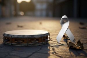 Cantor teve último desejo atendido pela família em velório: ‘Ele pediu’