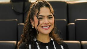 Maisa Silva rebate críticas sobre aparência e nega uso de lentes dentárias