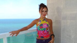 Maisa responde à críticas sobre aparência: ‘Muito esquisito’