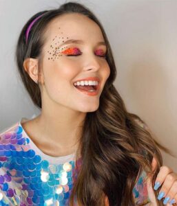 Relembre as vezes que Fabiana Justus falou sobre as mudanças no cabelo por conta do tratamento contra o câncer